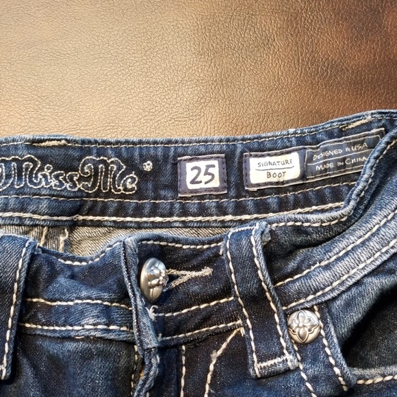 Miss Me jeans - Picture 3 of 5